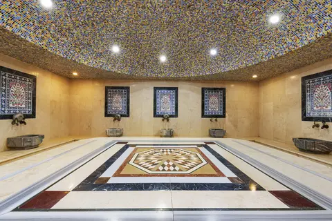 Club Otel Rama in Alanya — foto 7