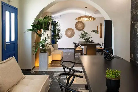 The Noverian Bios Santorini Vegan Boutique in Thira Municipal Unit, foto 10