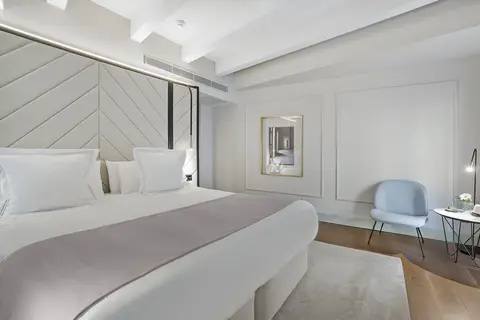 Summum Boutique Hotel, member of Meliá Collection in Palma De Mallorca — foto 8