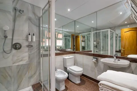 Playacapricho Hotel in Roquetas de Mar — foto 21