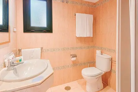 Globales Pueblo Andaluz in San Pedro de Alcántara — foto 29