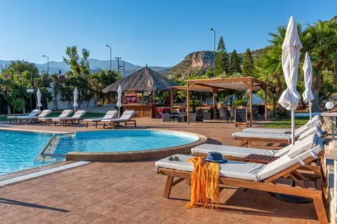 W Suites in Stalis Super Market, foto 9