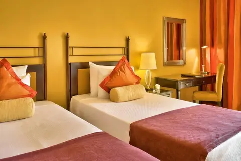 Corinthia Hotel St George's Bay, Malta in San Ġiljan — foto 10