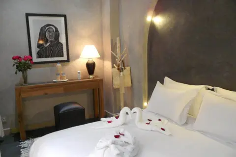 Riad et Spa Misria Les Oliviers in Marrakech — foto 3