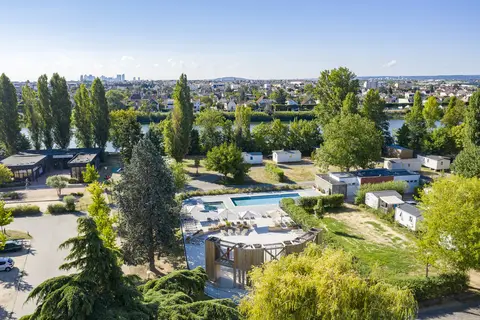 International Maisons-laffitte in Maisons-Laffitte — foto 16