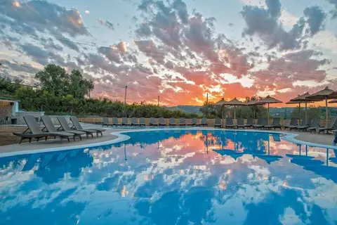 Saint George Palace Hotel in Άγιος Γεώργιος — foto 4