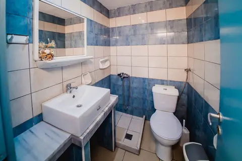 Cloud 9 Hotel in Δημοτική Ενότητα Μαλίων — foto 25