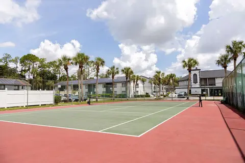 Legacy Vacation Resort in Legacy Vacation Club Kissimmee — foto 7