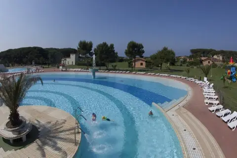 Gitavillage California in Tarquinia, foto 22