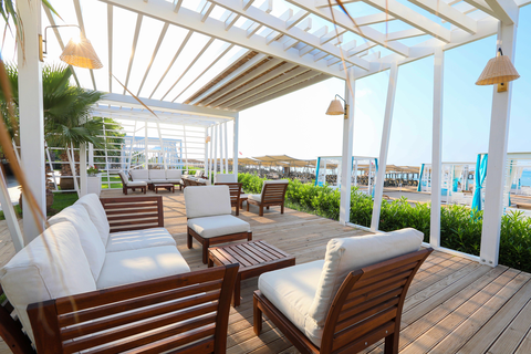 Hotel Sherwood Exclusive Lara foto 15