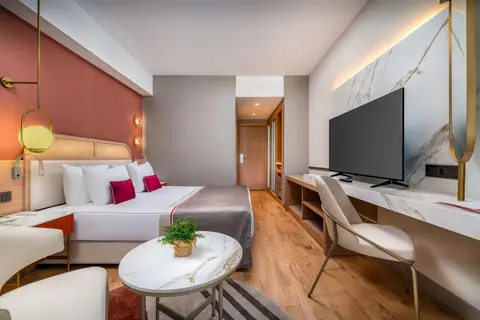 Trendy Palm Beach in Manavgat — foto 24