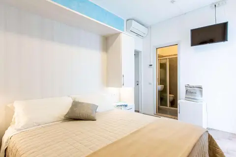 Hotel Raffaello in Bellaria-Igea Marina, foto 19