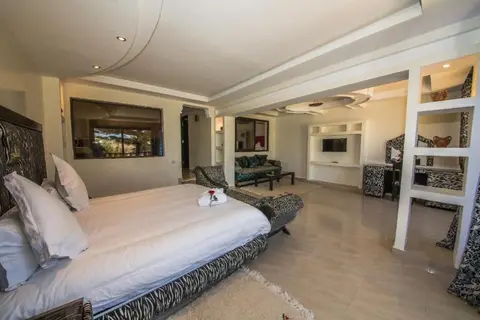 Hôtel Des Iles in Essaouira, foto 26