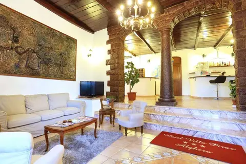 Villa Piras in Alghero — foto 8