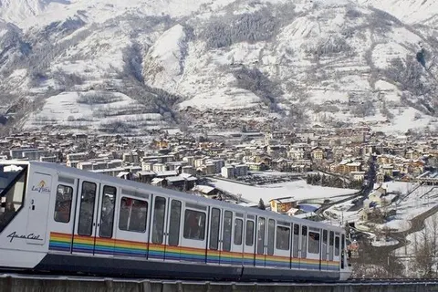 Base Camp Lodge foto 2