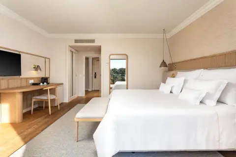 Grande Real Santa Eulalia Resort & Hotel Spa in Albufeira — foto 18