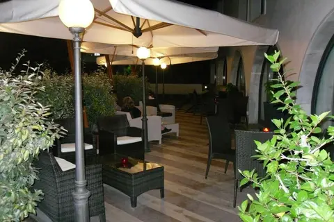 Best Western Hotel Dei Cavalieri in Barletta — foto 15