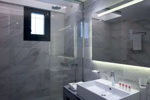The Alley Boutique Hotel & Spa in Αργοστόλι — foto 22
