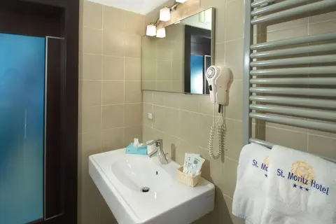 Hotel St. Moritz in Rome — foto 7