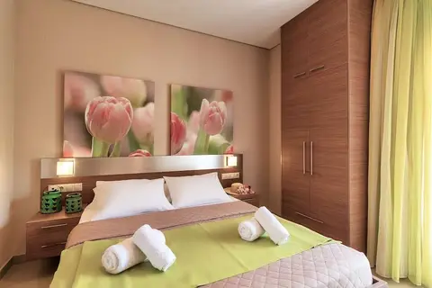 Relax Paleochora in Παλαιόχωρα — foto 14