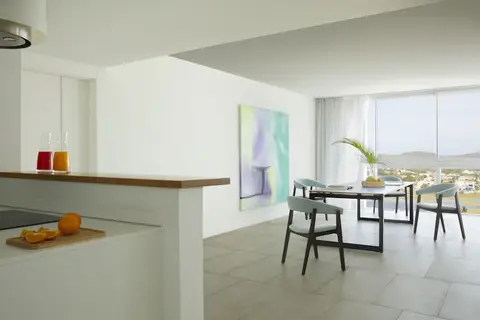 Radisson Blu Aruba in West Punt — foto 9
