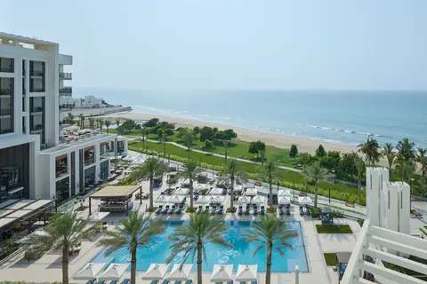Mandarin Oriental, Muscat in Muskaatdruif — foto 4