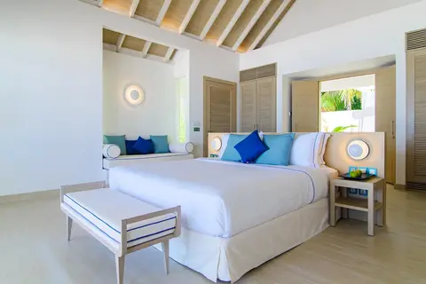 Baglioni Maldives Luxury All-inclusive in Dhaalu Airport, foto 29