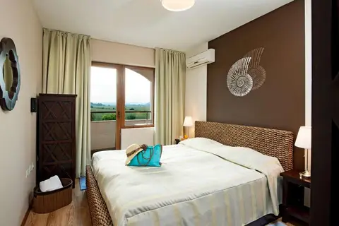 Sunrise All Suites Resort in Обзор — foto 4