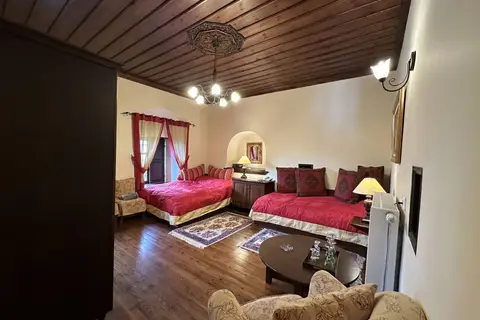 Santikos Mansion in Pelion-Villas, foto 14