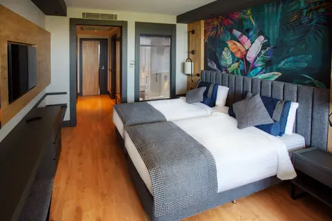 Alarcha Hotels & Resort in Manavgat, foto 30