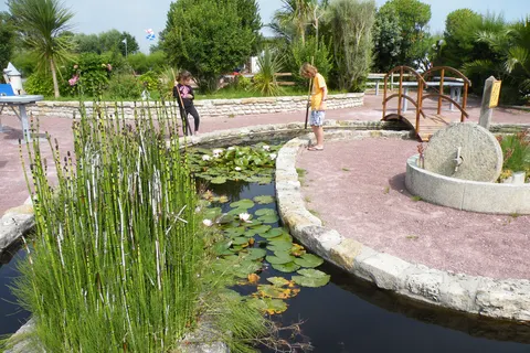 Camping Le Cormoran foto 28