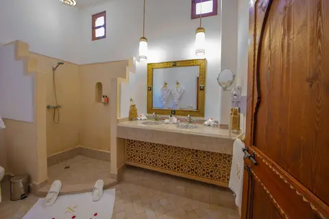 Riad la clé d'or in Marrakesh, foto 16
