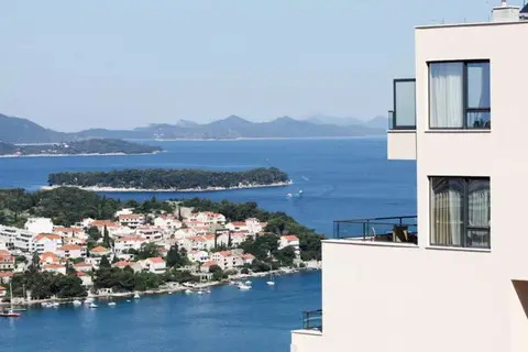 Hotel Adria Dubrovnik in Dubrovnik — foto 14