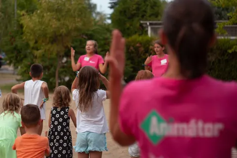 Aranypart Camping & Apartments foto 17