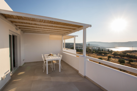 Appartementen Anassa Suites foto 7