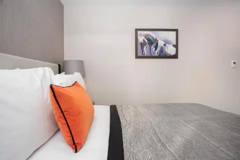 Ten Hill Place Hotel in Edinburgh — foto 17