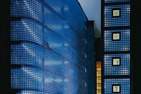 Lindner Hotel Dom Residence foto 4