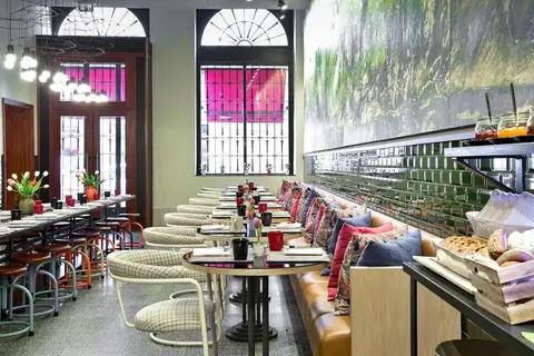 The House Ribeira Hotel in Porto, foto 7