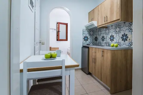 Vagelis Comfort  Apartments & Studios in Δημοτική Ενότητα Μαλίων — foto 30