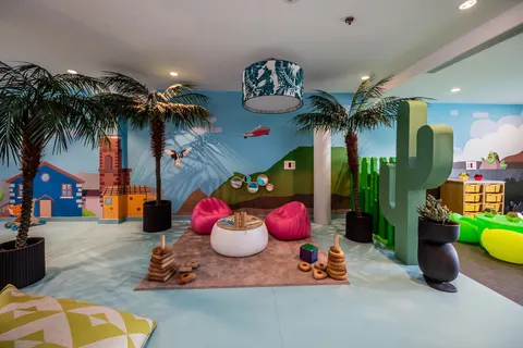 H10 Atlantic Sunset Horizons Collection foto 15