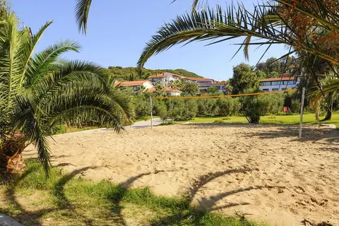 Aristoteles Holiday Resort & Spa in Ουρανούπολη — foto 12