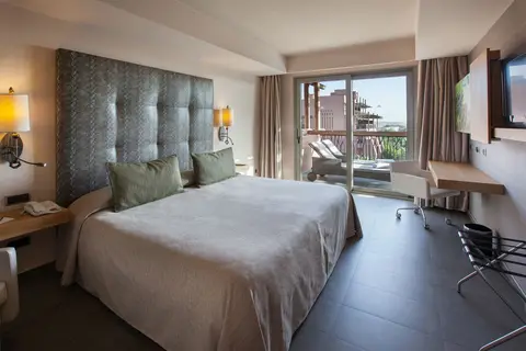 Hotel Lopesan Baobab Resort in San Bartolomé de Tirajana — foto 17