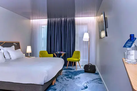 Seekoo Hotel in Bordeaux, foto 10