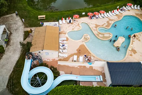 Countrypark Touquin foto 3