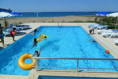 Onder Hotel in Manavgat — foto 24
