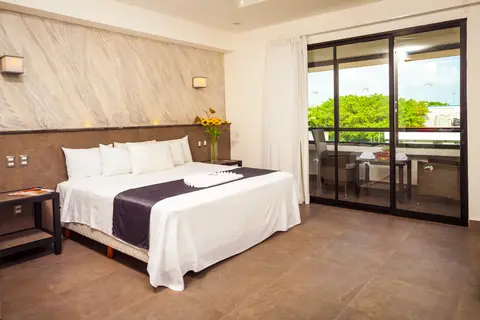 Aspira Hotel Playa del Carmen in Playa del Carmen — foto 20