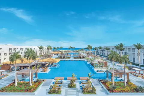 Steigenberger Resort Ras Soma in Safaga