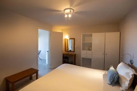 Akti Hotel in Μόλυβος — foto 4
