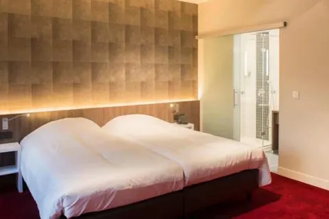 Hotel de Boskar - Pelt foto 3