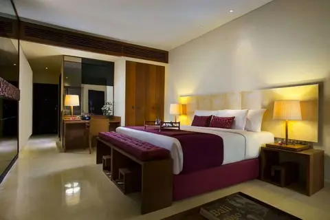 Sadara Resort in Badung — foto 21